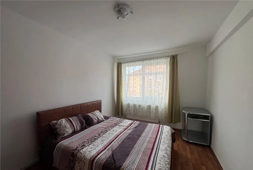 Apartament cu doua camere in Centrul Civic Brasov