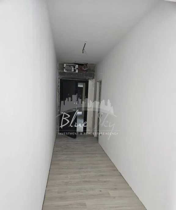 Apartament 3 camere Mamaia Nord bloc finalizat