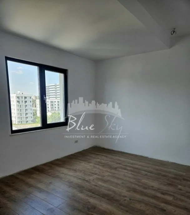 Apartament 3 camere Mamaia Nord bloc finalizat