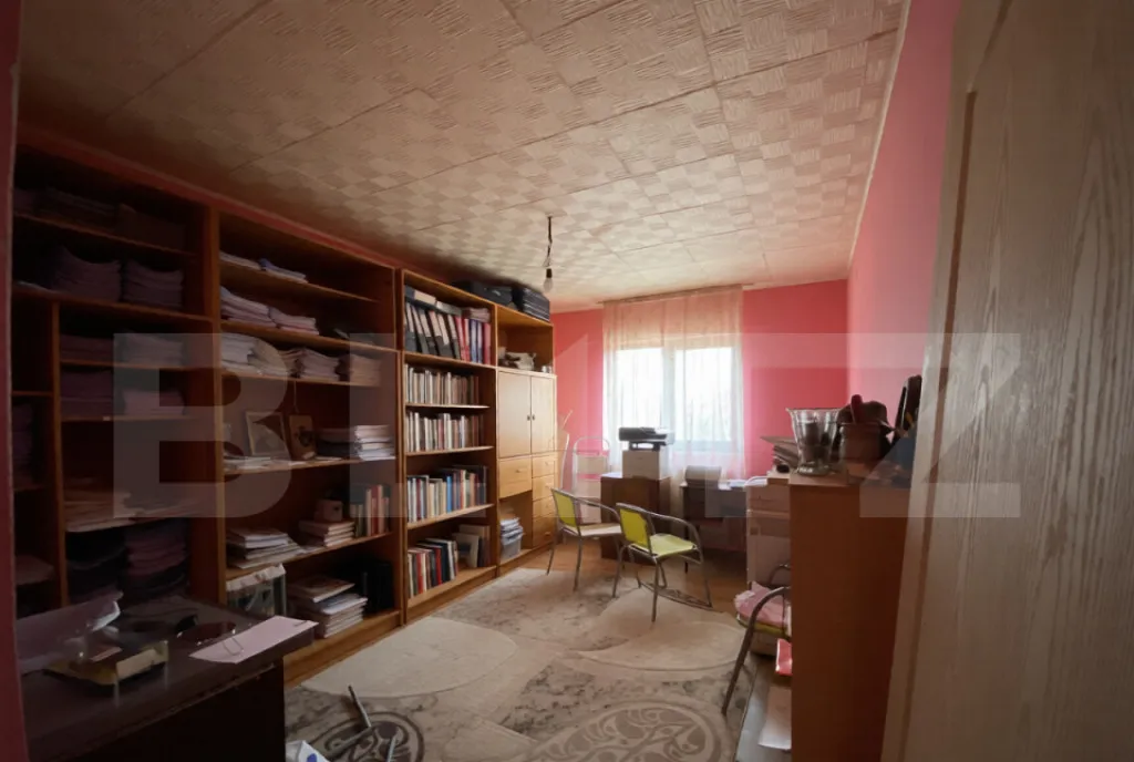 Casa P M 150mp teren 500mp Urseni