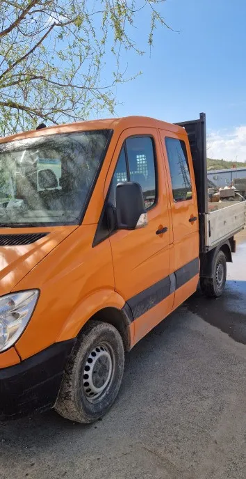 Mercedes-Benz Sprinter 7 300 eur