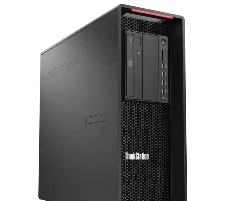 PC Lenovo P500 16 gb ram ssd 256 gb procesor intel