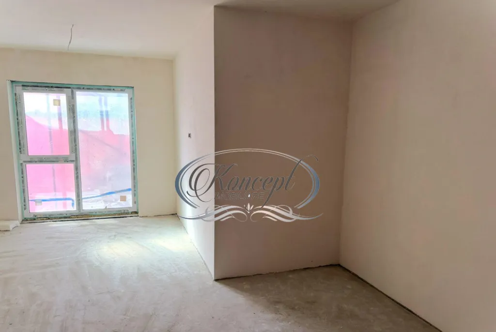 Studio ideal investitie pe strada Soporului