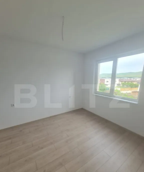 Fara comision 2 camere finisaje noi lift incalzire in pa