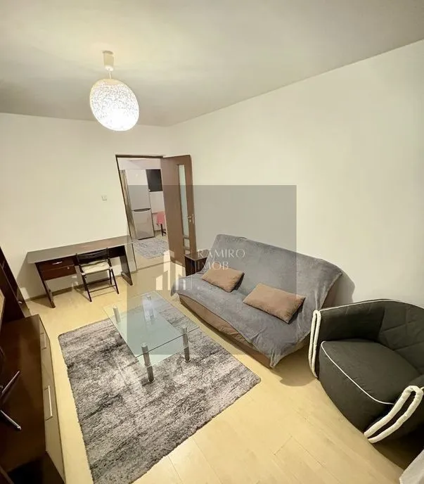 2 camere decomandat /Constantin Brancoveanu parcare