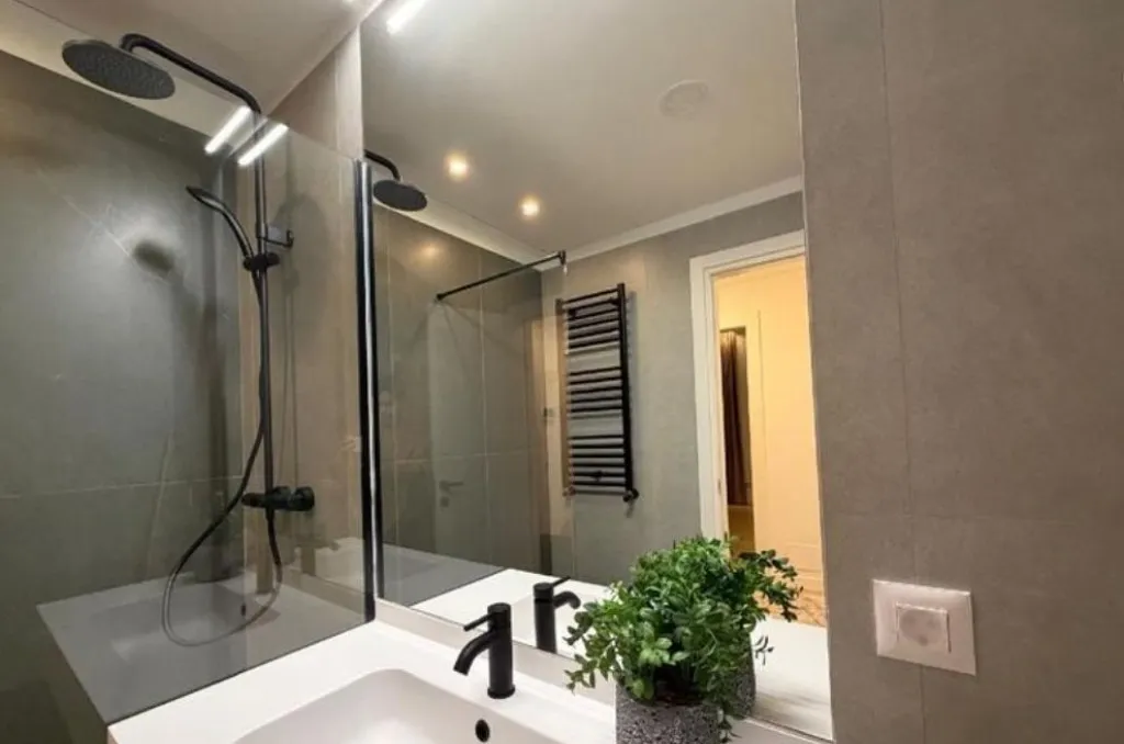 2 camere Nusco City 2 Pipera Aviatiei Promenada