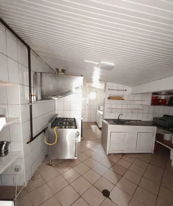 Spatiu comercial/restaurant ultracentral Siret