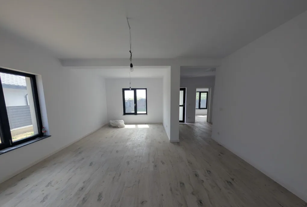 Casa premium Hemeiusi 3 dormitoare 3 bai terasa beci