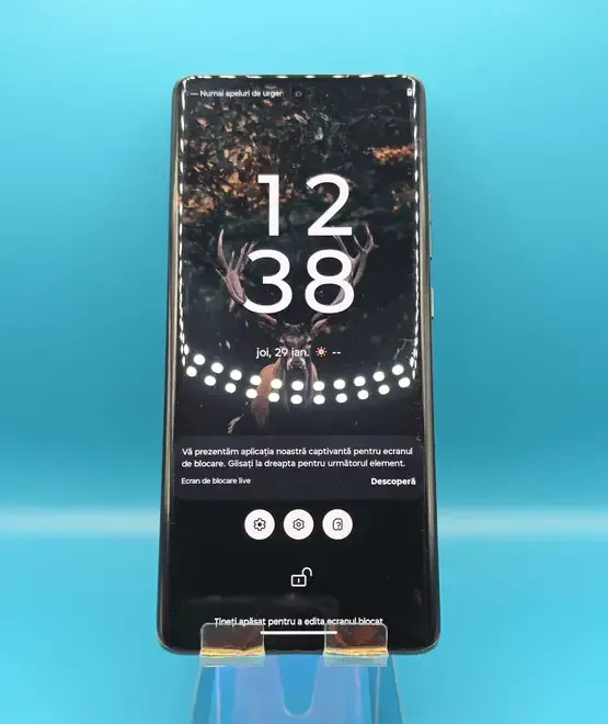 Motorola Edge 50