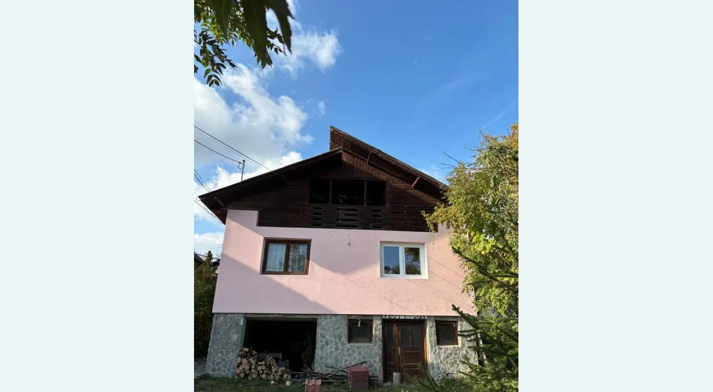 Vand casa in Vulcana de Sus DB