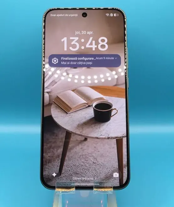 Oppo Reno 14FS