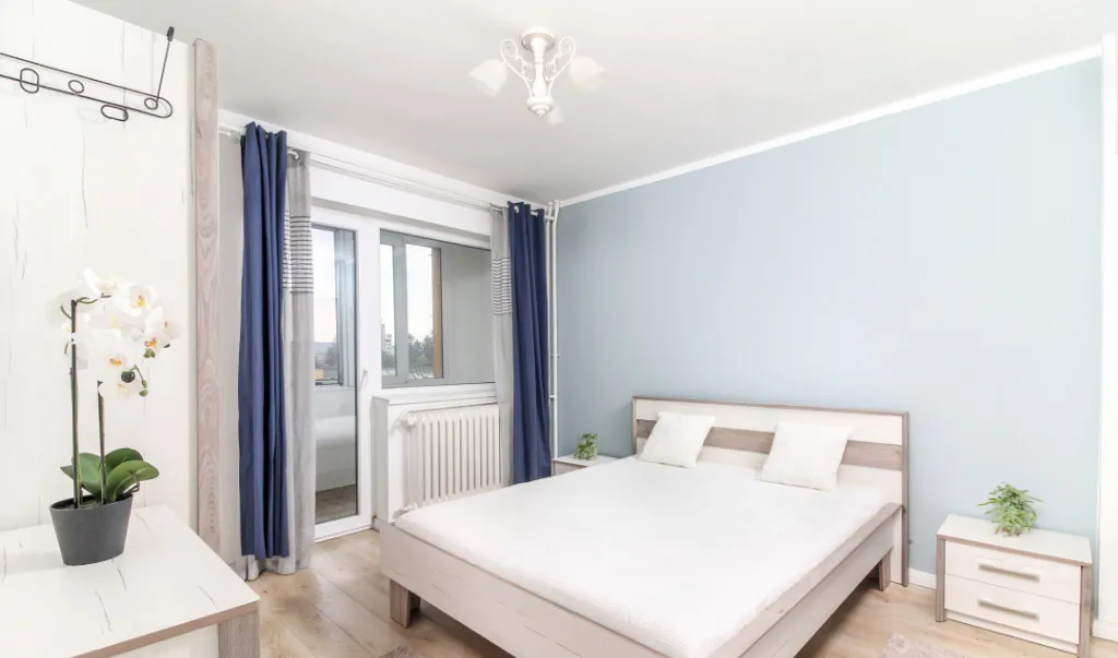 Apartament Zorilor umf cu 1 camera bloc dupa 2000 etaj 2