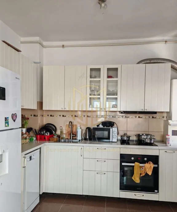 2 Camere 70 mp Parcare Boxa Metrou Nicolae Grigo