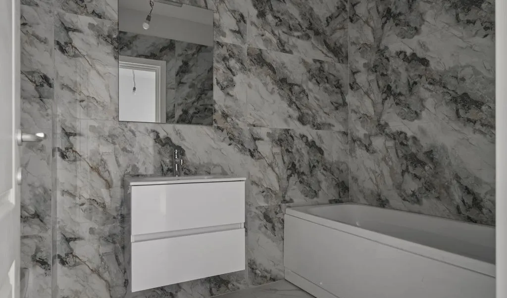 Metrou Preciziei 2 camere finisat complet se accepta C