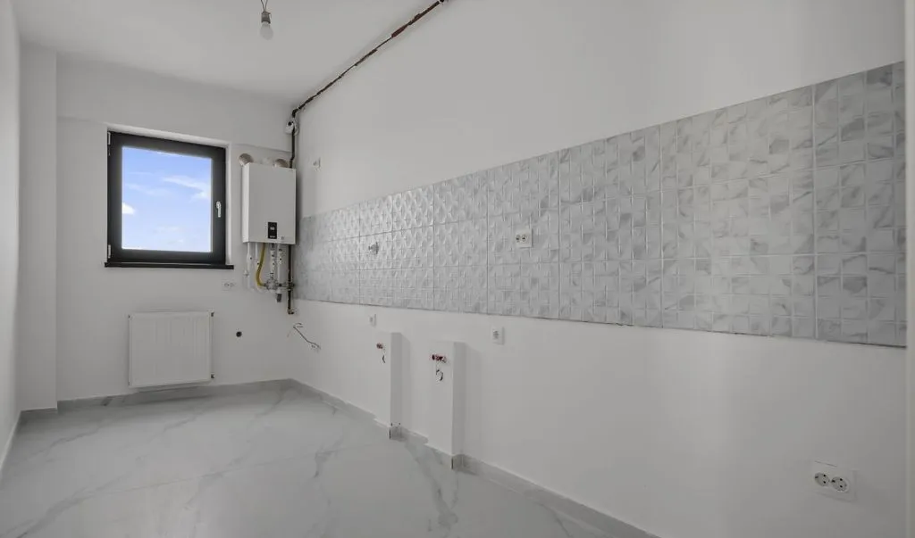 2 Camere decomandat 58 7 mp Bloc Nou 2 Lifturi Final
