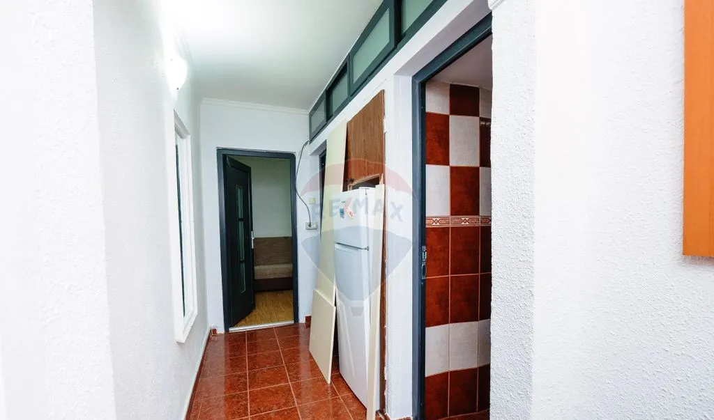 Apartament de inchiriat 2 camere Zona Craiovei Pitesti