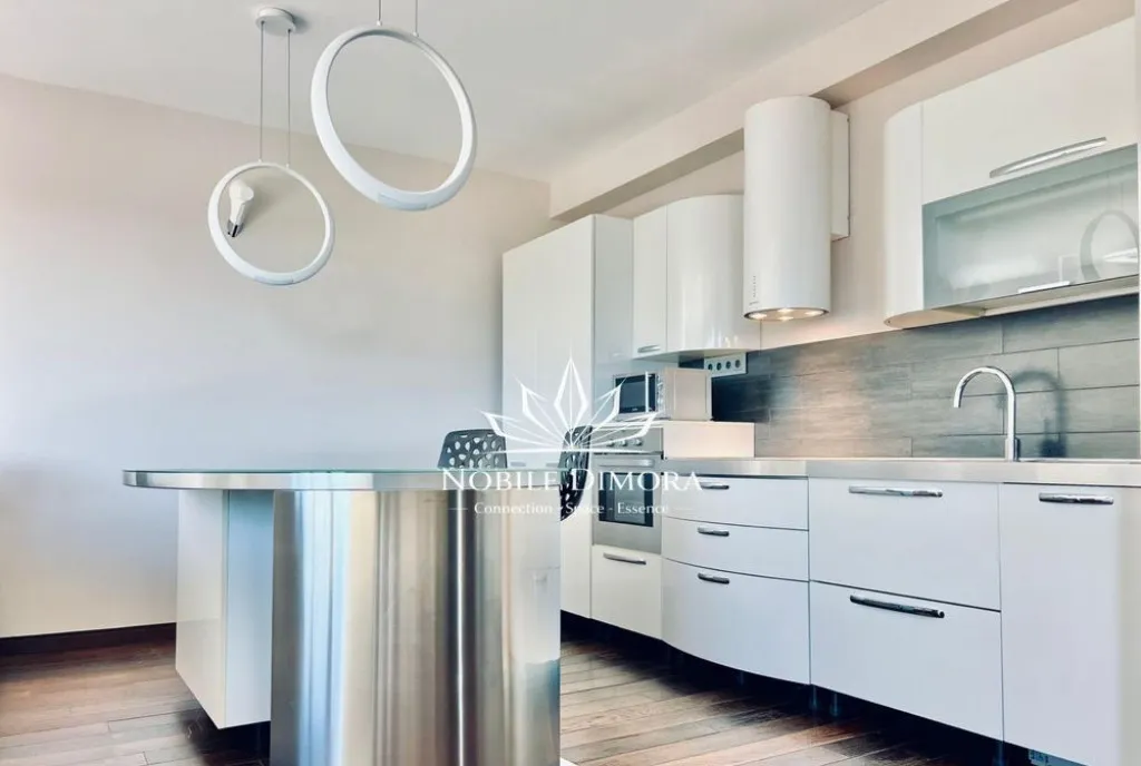 Apartament cu 2 camere de lux in Elisabetin cu spa lang