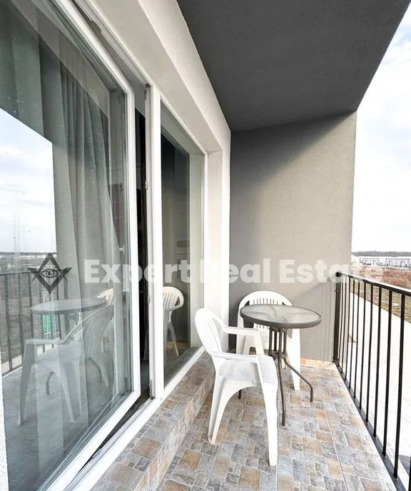 Apartament nou 2 camere otopeni