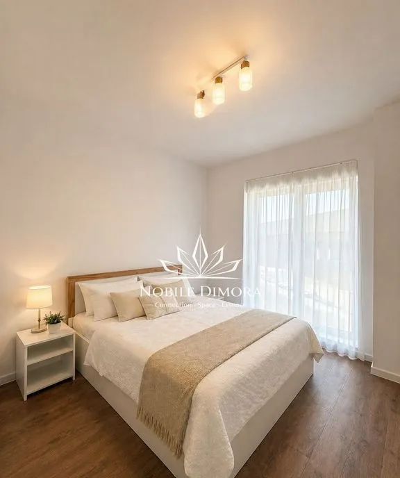 City of Mara Apartament modern cu 2 camere Centru C