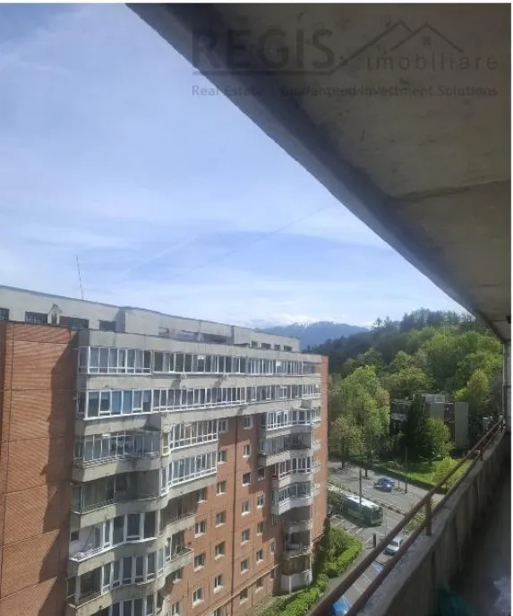 Apartament 3 camere cu parcare si boxa Onix