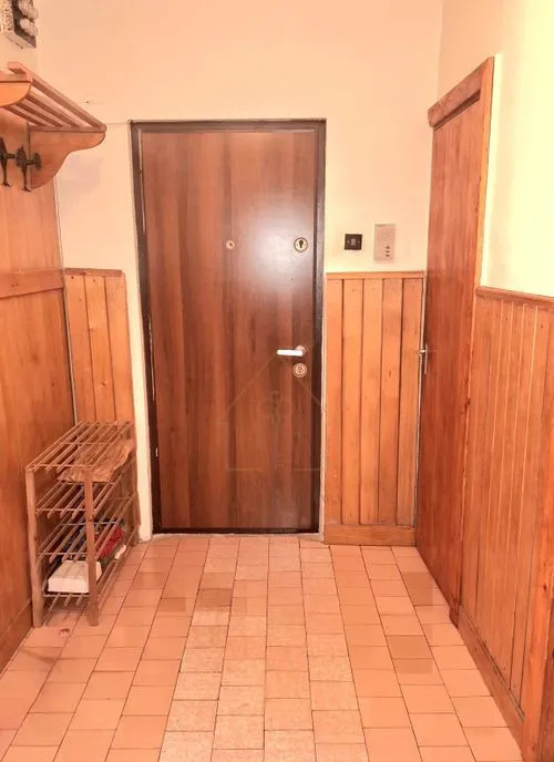 Vind apartament 3 camere Calea Manastur
