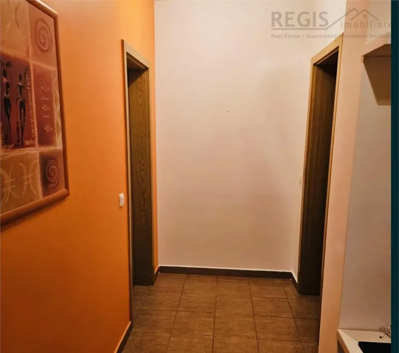 Apartament 3 Camere pe 2 niveluri Parcare Racadau