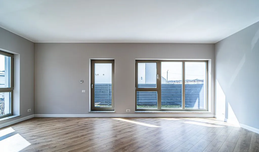 vila 5 camere finisata comp
