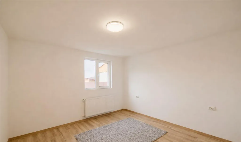 Locuinta premium economica ergonomica 1 200 mp teren condit
