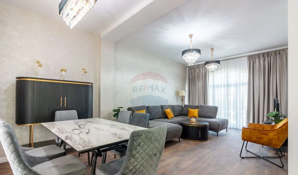 Vila noua cu 5 camere de vanzare in zona Sud/Com Berceni