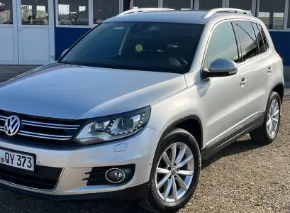 Vw tiguan , fabr 2016, 2.0 TDI,150 CP , euro 6
