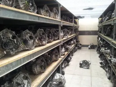 Reparatii cutii de viteze manuale in Cluj