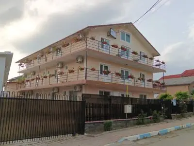 Tabără de Lux la Mare – Costinești, 2026