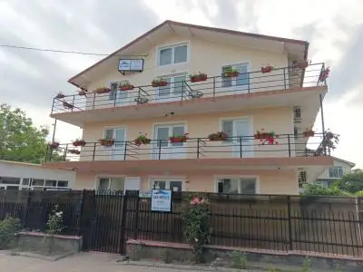Tabără de Lux la Mare – Costinești, 2026