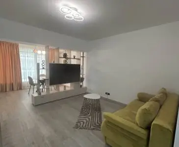 Studio/Garsoniera Lux &amp;Elegant in Select Residences