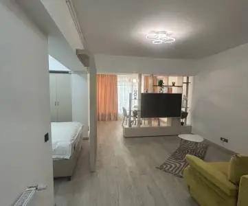Studio/Garsoniera Lux &Elegant in Select Residences