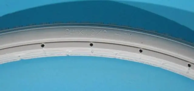 Cauciuc plin 24x1 3/8 (37-540)