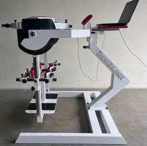 Antrenor dinamic second hand TheraBalance Tonus
