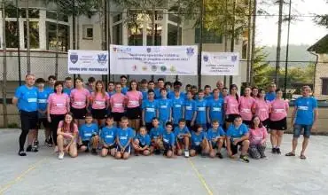 Tabară Sportivă la Munte, 2026