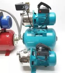 Instalator pompe submersibile - hidrofoare