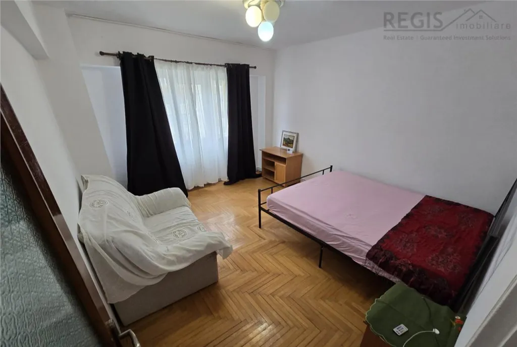 Apartament 2 Camere zona Racadau
