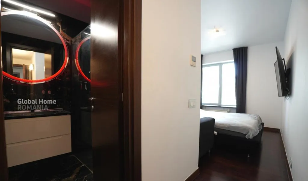 Apartament 2 Camere Asmita Gardens Tineretului