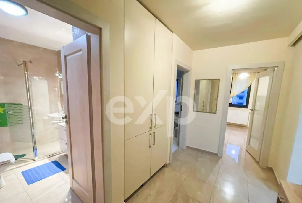 Apartament 2 camere Park Lake