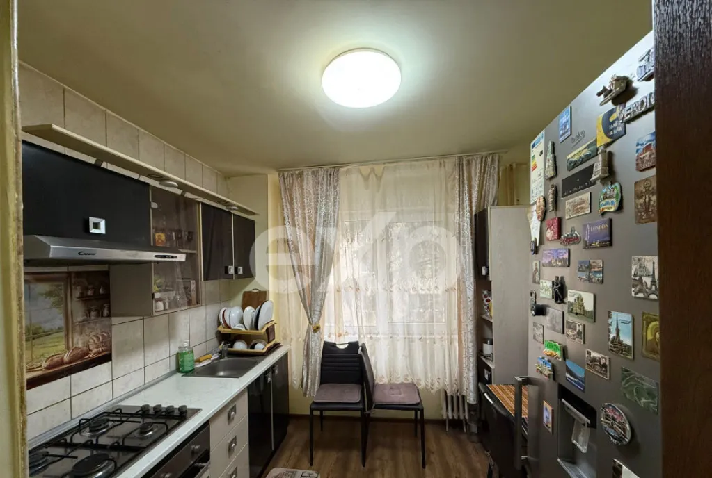 Banat - Apartament 2 camere mobilat/utilat etaj 1 zona