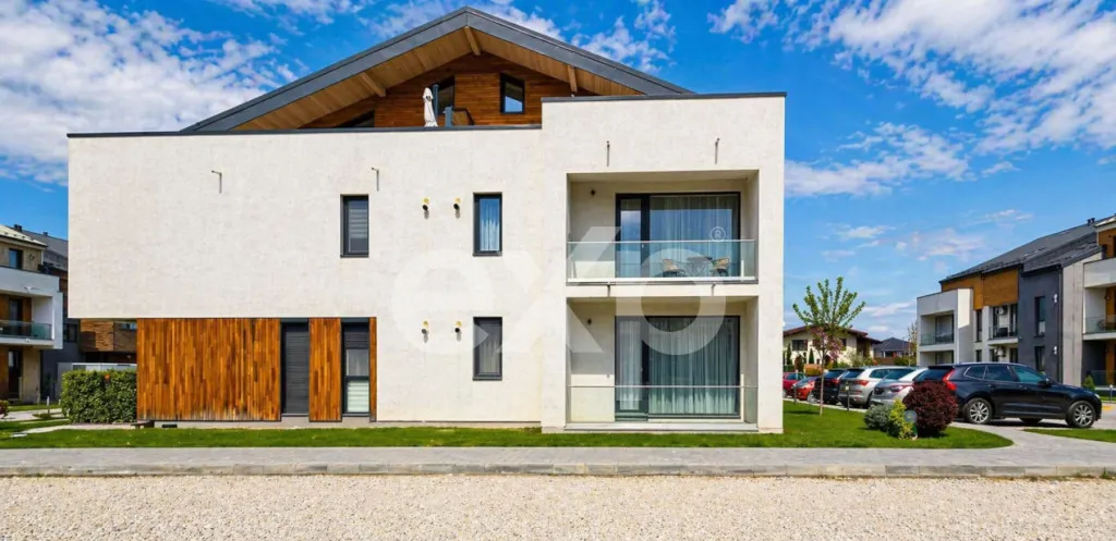 2 camere mobilat uno Brasov Ansamblu exclusivist finali