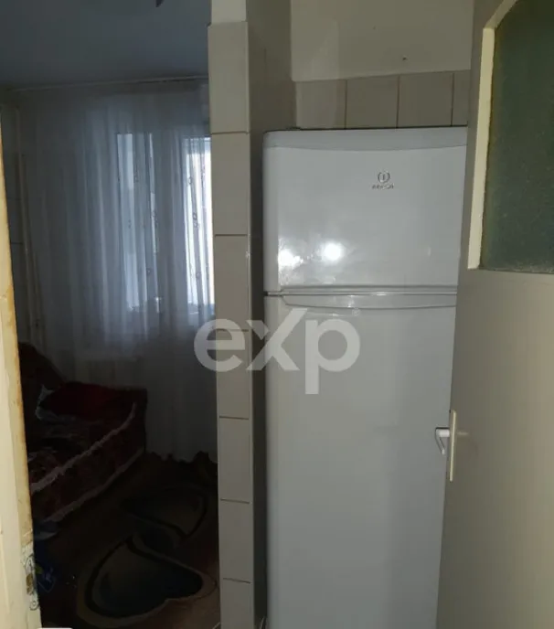 Negru Voda Apartament 2 camere decomandat balcon mare S