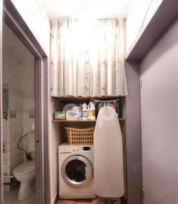 Apartament 2 camere Traian confort 1 semidecomandat