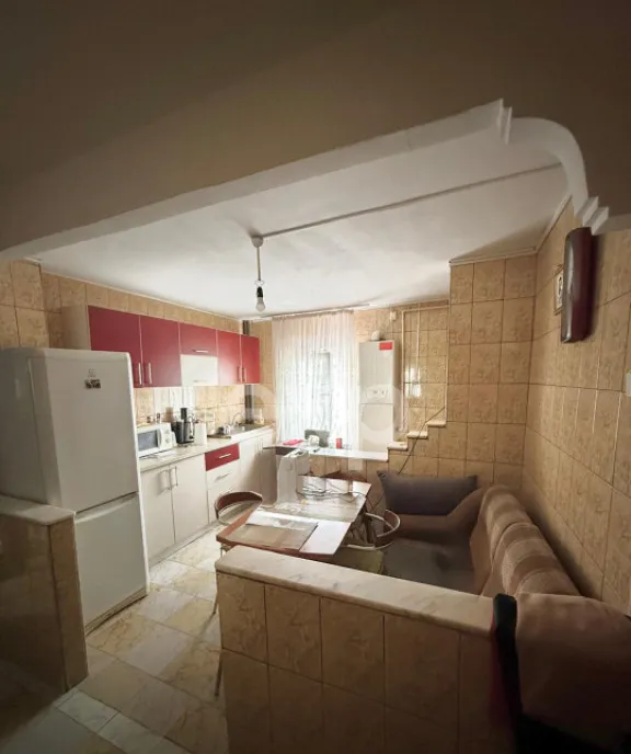 Apartament 2 camere / Prundu