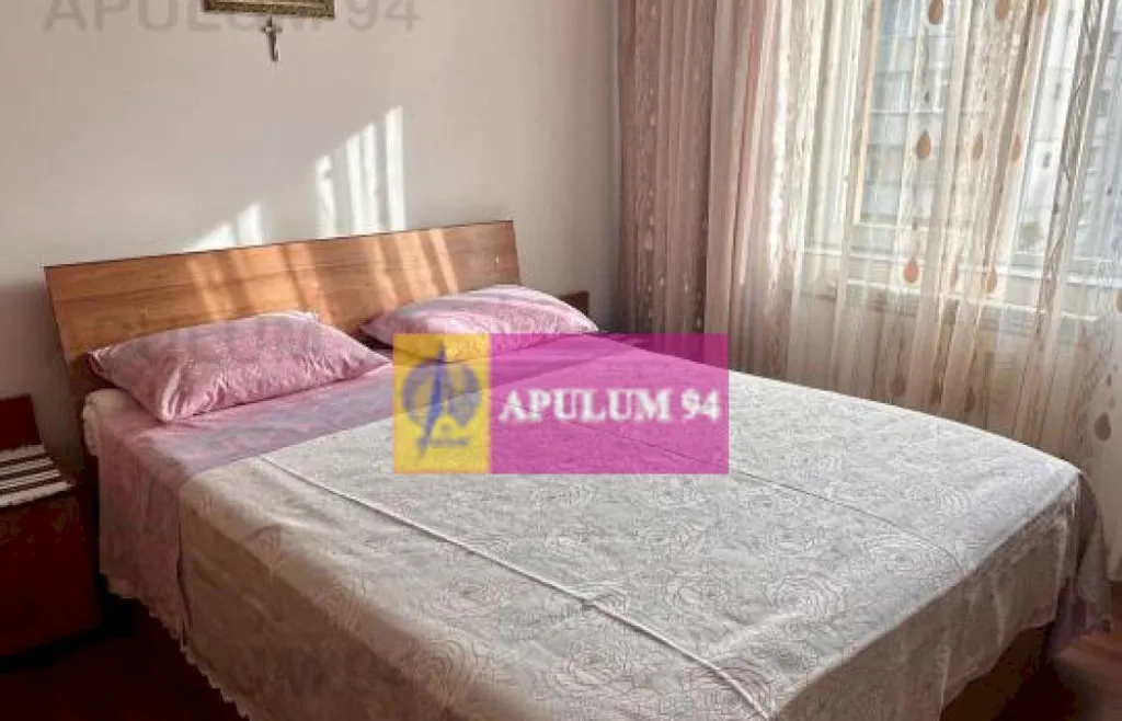 Apartament 3 camere Ghencea Garleni