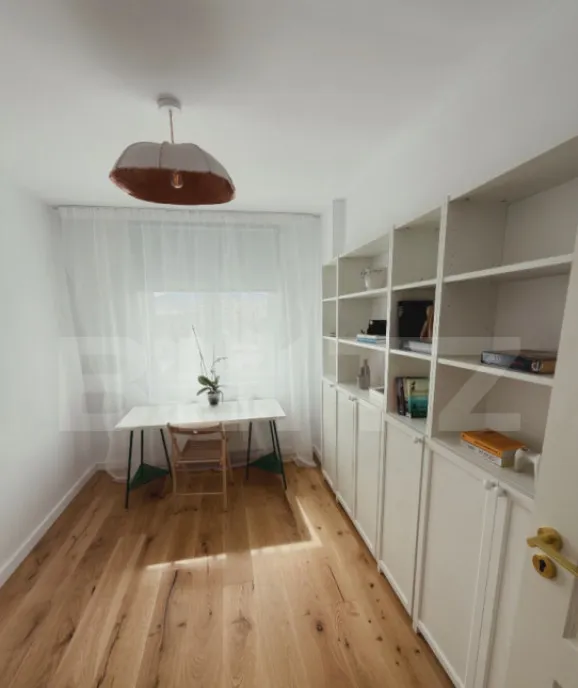Apartament 3 camere 65 mp la cheie zona Calea Floresti