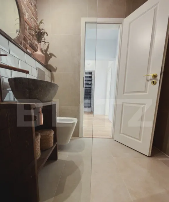 Apartament 3 camere 65 mp la cheie zona Calea Floresti